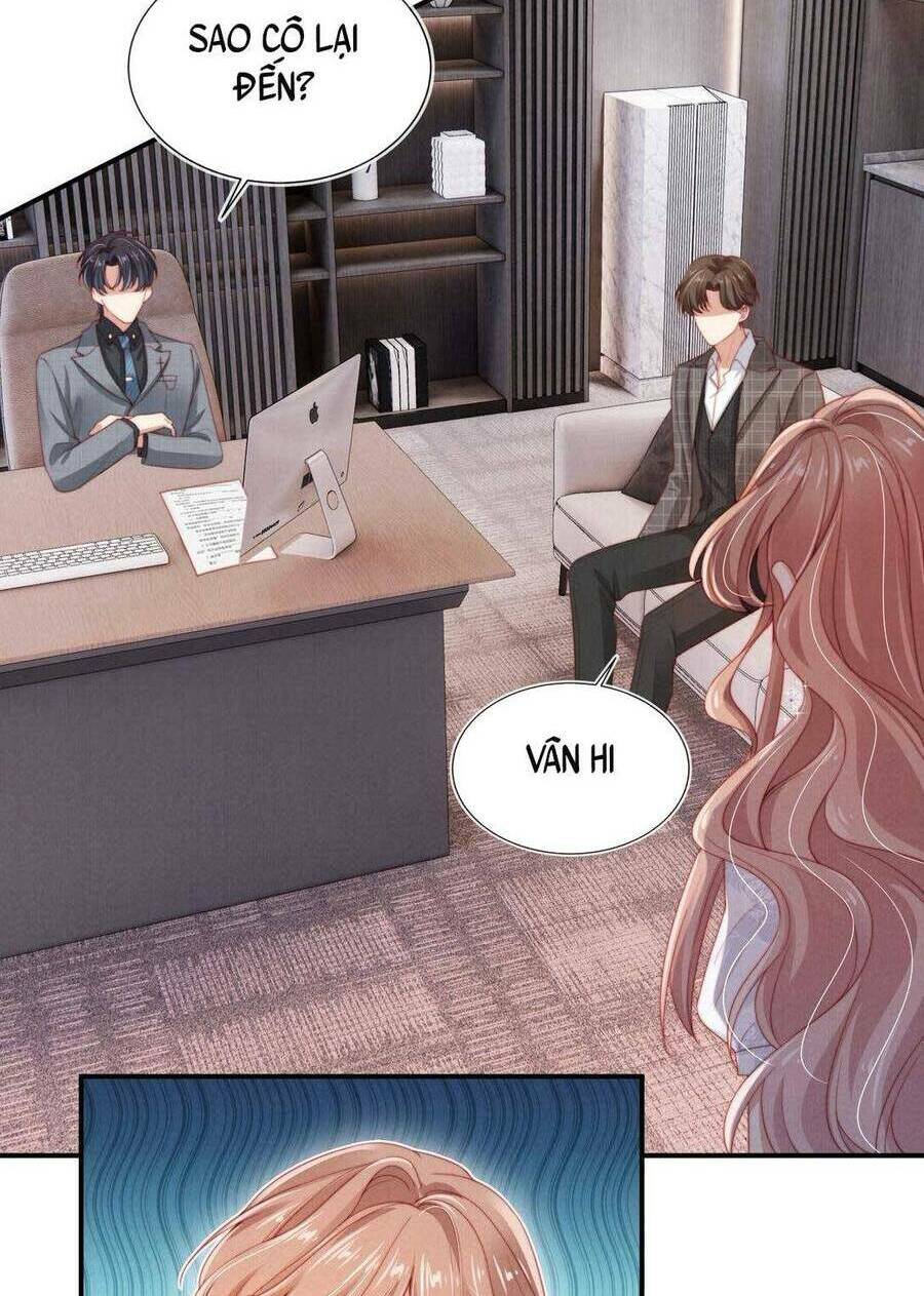 Hoắc Thiếu Lại Phải Theo Đuổi Vợ Yêu Rồi: Chapter 13
