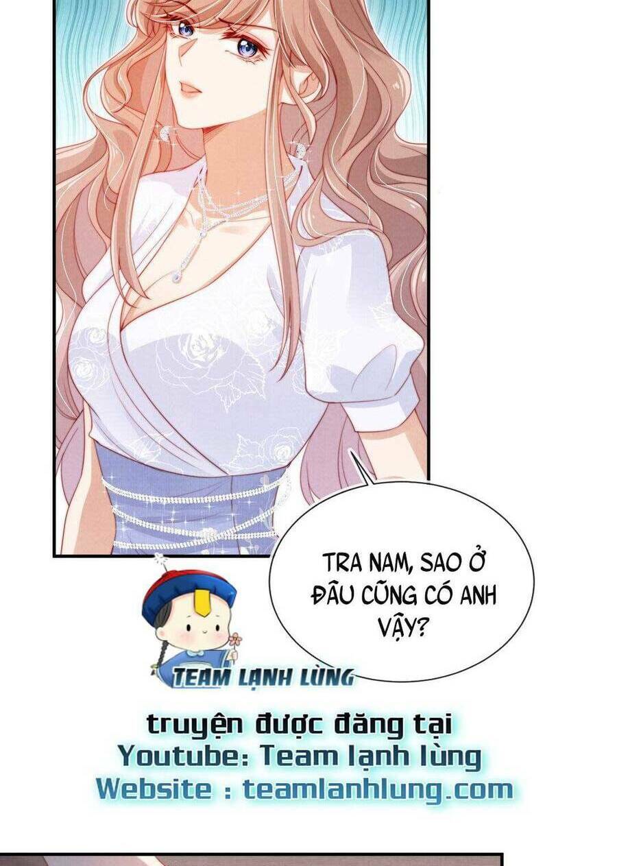 Hoắc Thiếu Lại Phải Theo Đuổi Vợ Yêu Rồi: Chapter 13