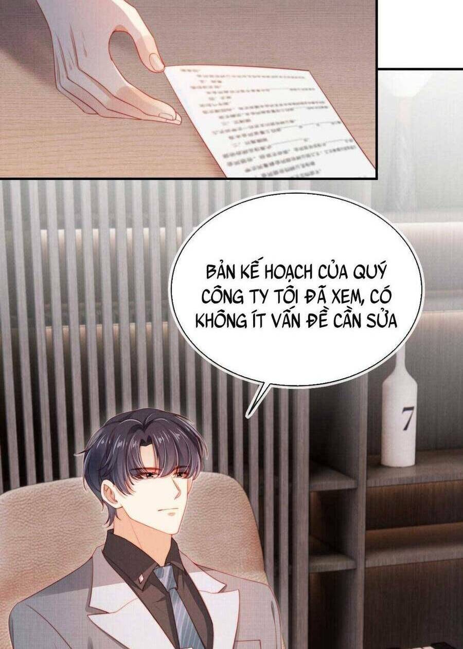 Hoắc Thiếu Lại Phải Theo Đuổi Vợ Yêu Rồi: Chapter 13