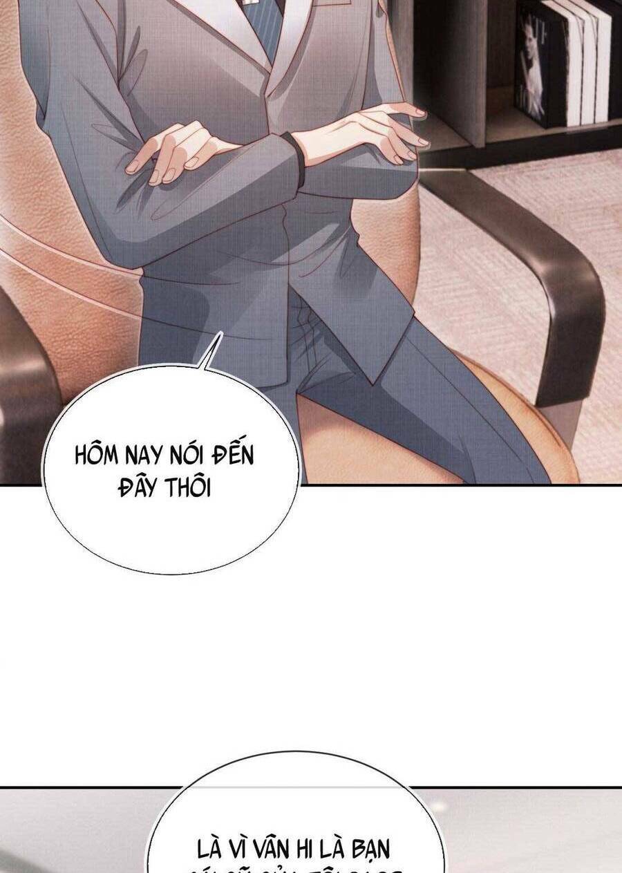 Hoắc Thiếu Lại Phải Theo Đuổi Vợ Yêu Rồi: Chapter 13