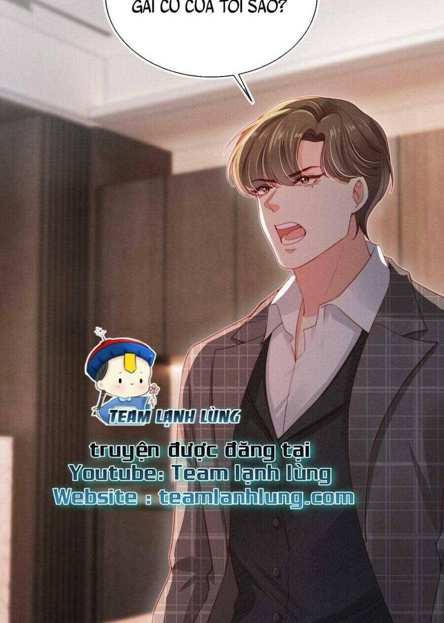 Hoắc Thiếu Lại Phải Theo Đuổi Vợ Yêu Rồi: Chapter 13