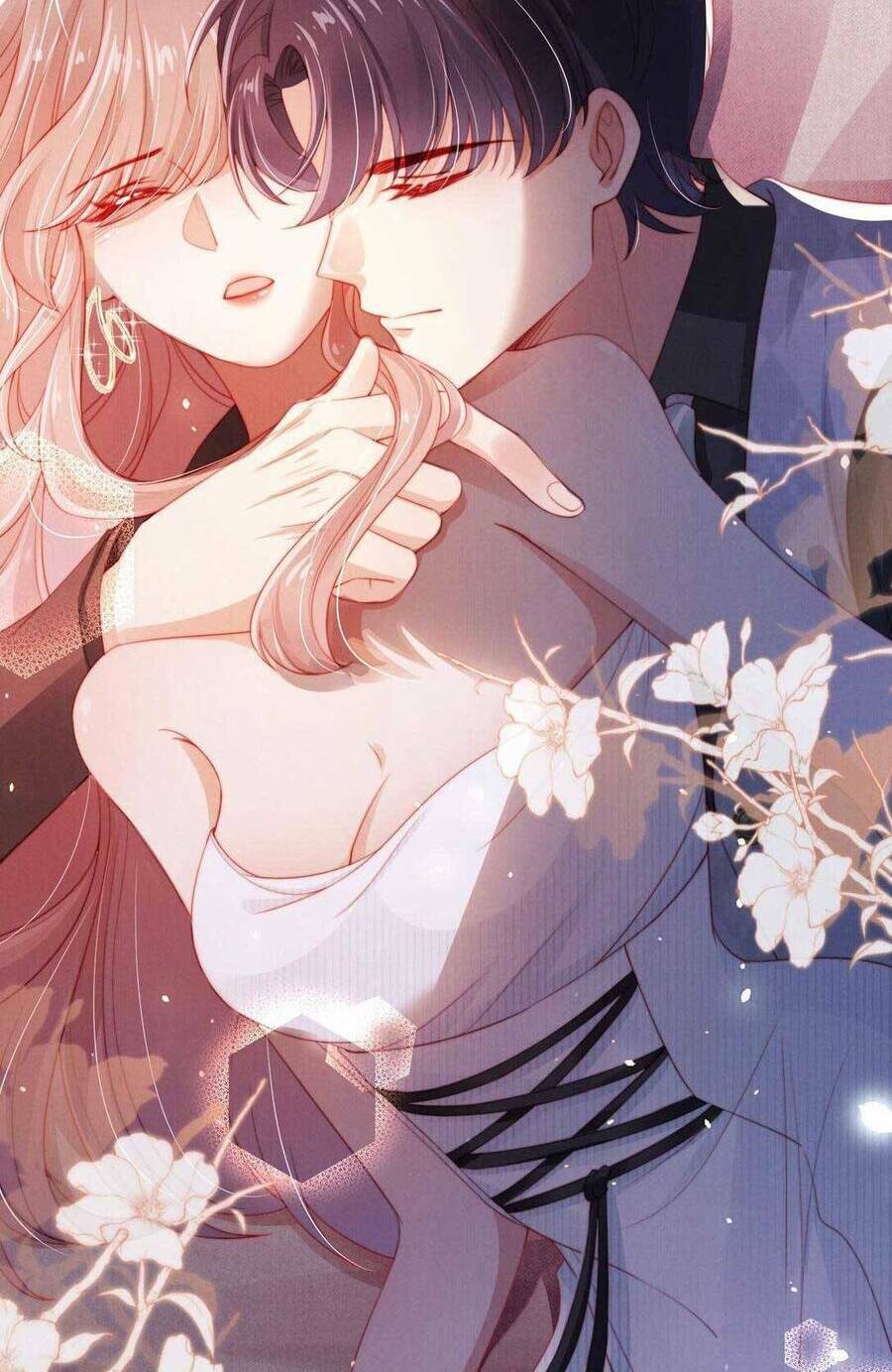 Hoắc Thiếu Lại Phải Theo Đuổi Vợ Yêu Rồi: Chapter 13