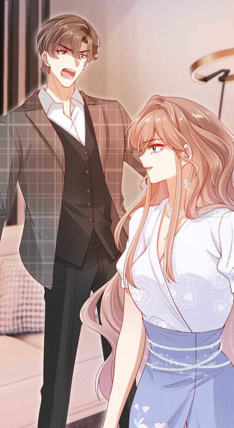 Hoắc Thiếu Lại Phải Theo Đuổi Vợ Yêu Rồi: Chapter 14