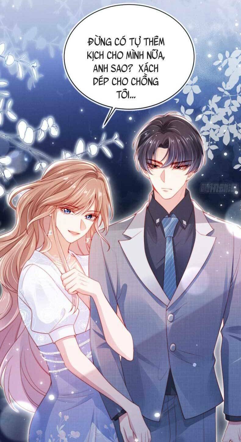 Hoắc Thiếu Lại Phải Theo Đuổi Vợ Yêu Rồi: Chapter 14