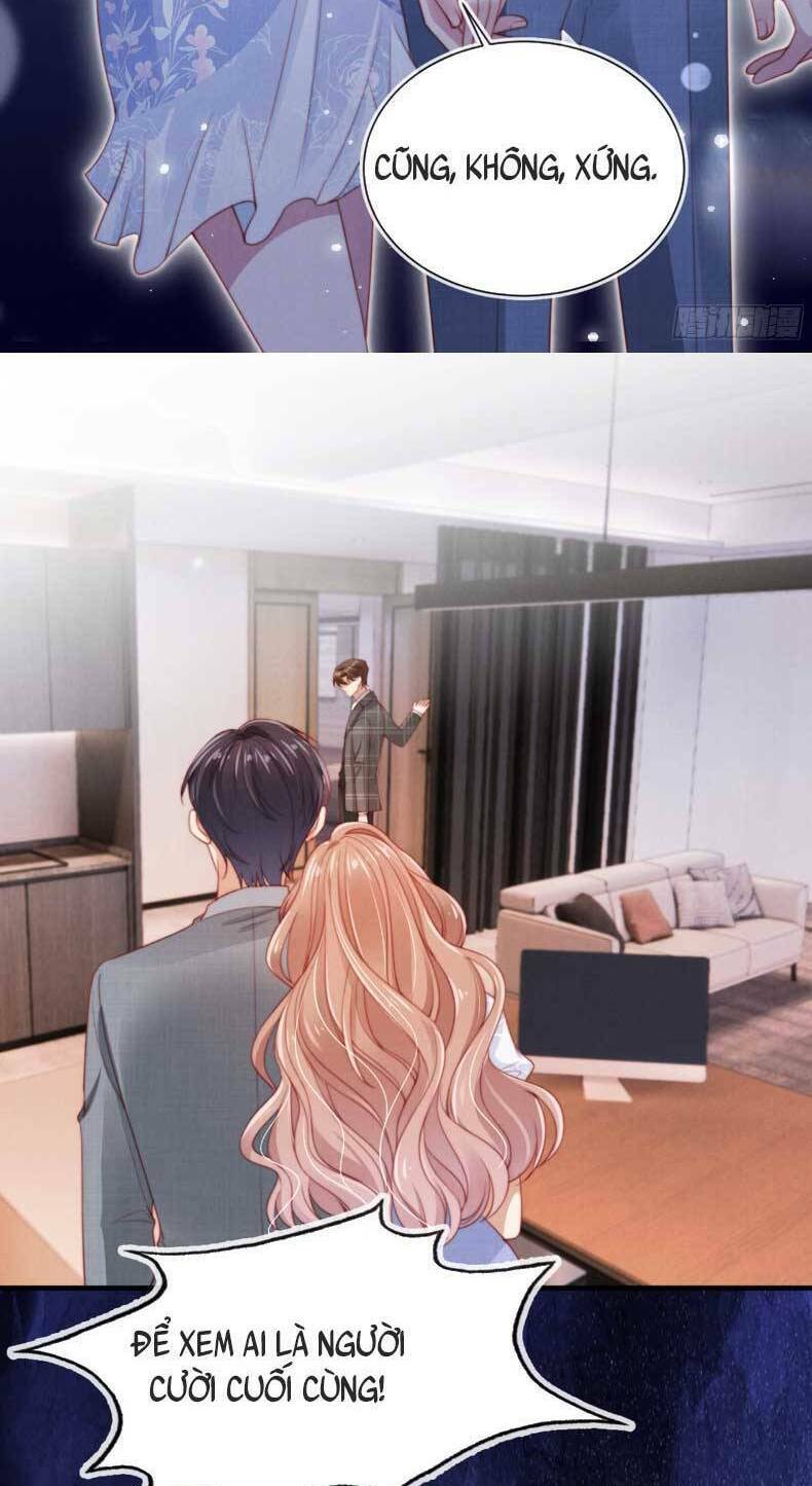 Hoắc Thiếu Lại Phải Theo Đuổi Vợ Yêu Rồi: Chapter 14
