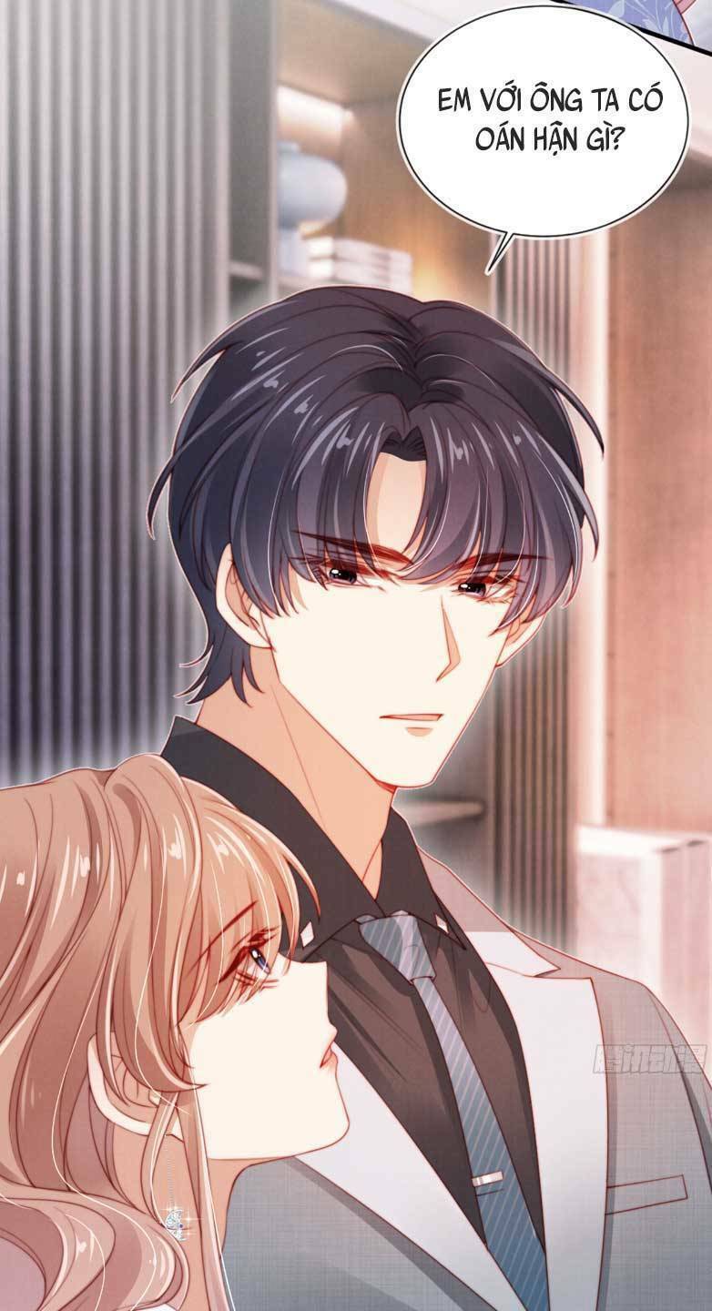 Hoắc Thiếu Lại Phải Theo Đuổi Vợ Yêu Rồi: Chapter 14