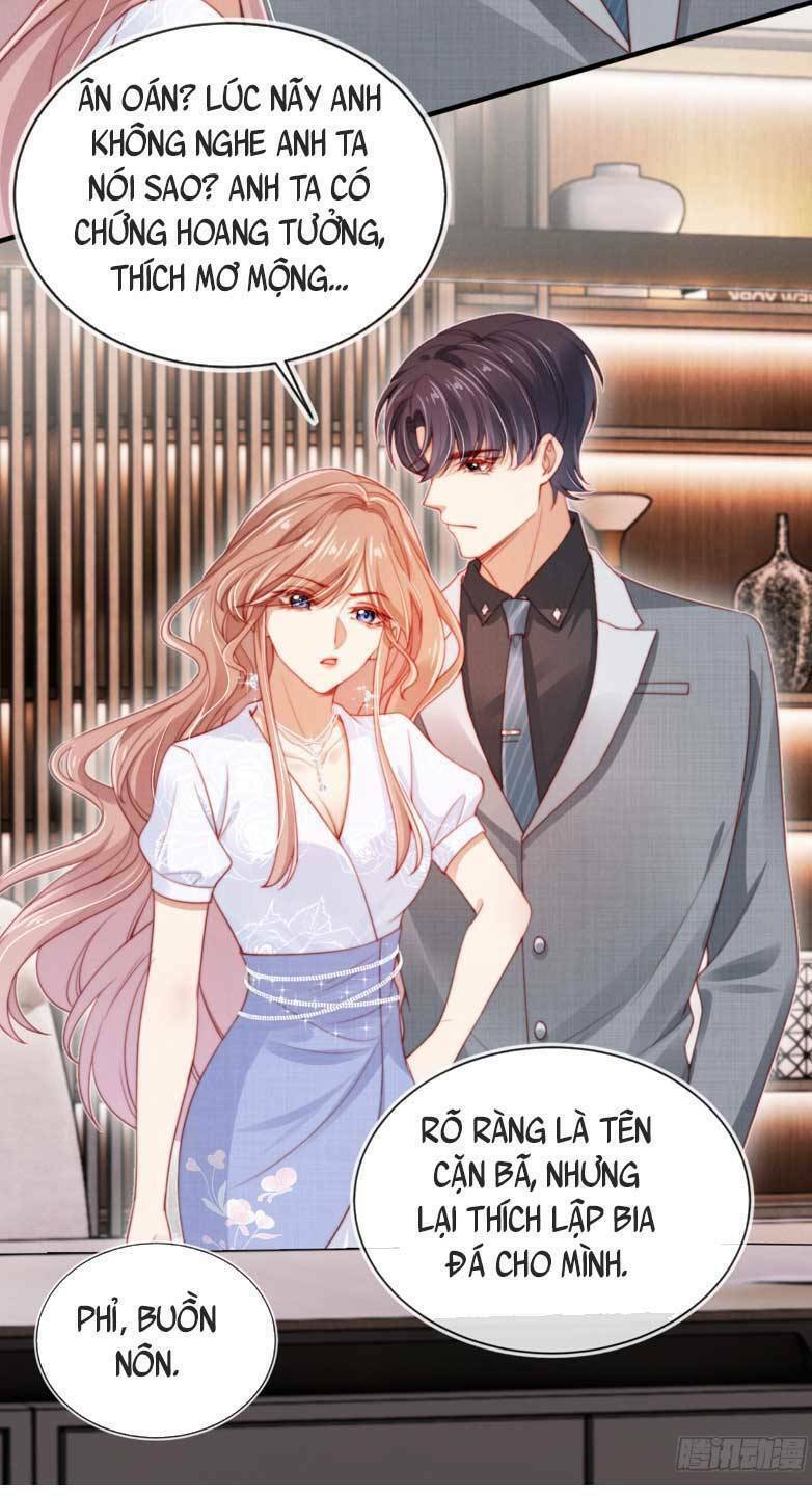Hoắc Thiếu Lại Phải Theo Đuổi Vợ Yêu Rồi: Chapter 14