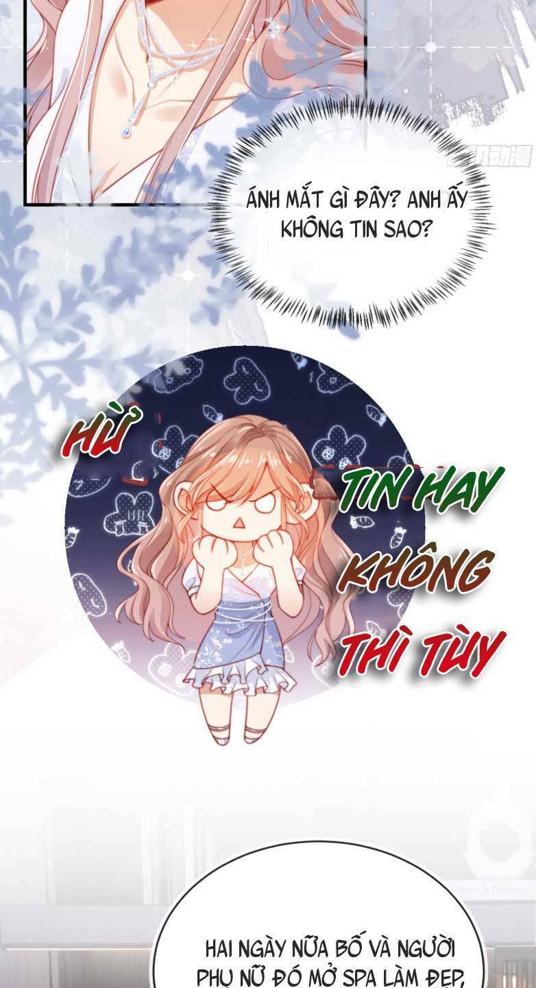 Hoắc Thiếu Lại Phải Theo Đuổi Vợ Yêu Rồi: Chapter 14