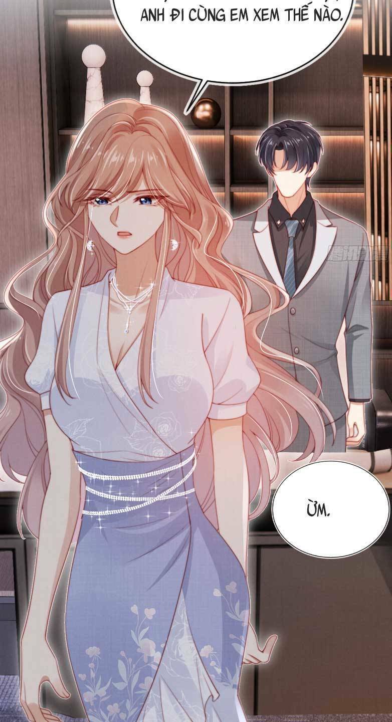 Hoắc Thiếu Lại Phải Theo Đuổi Vợ Yêu Rồi: Chapter 14