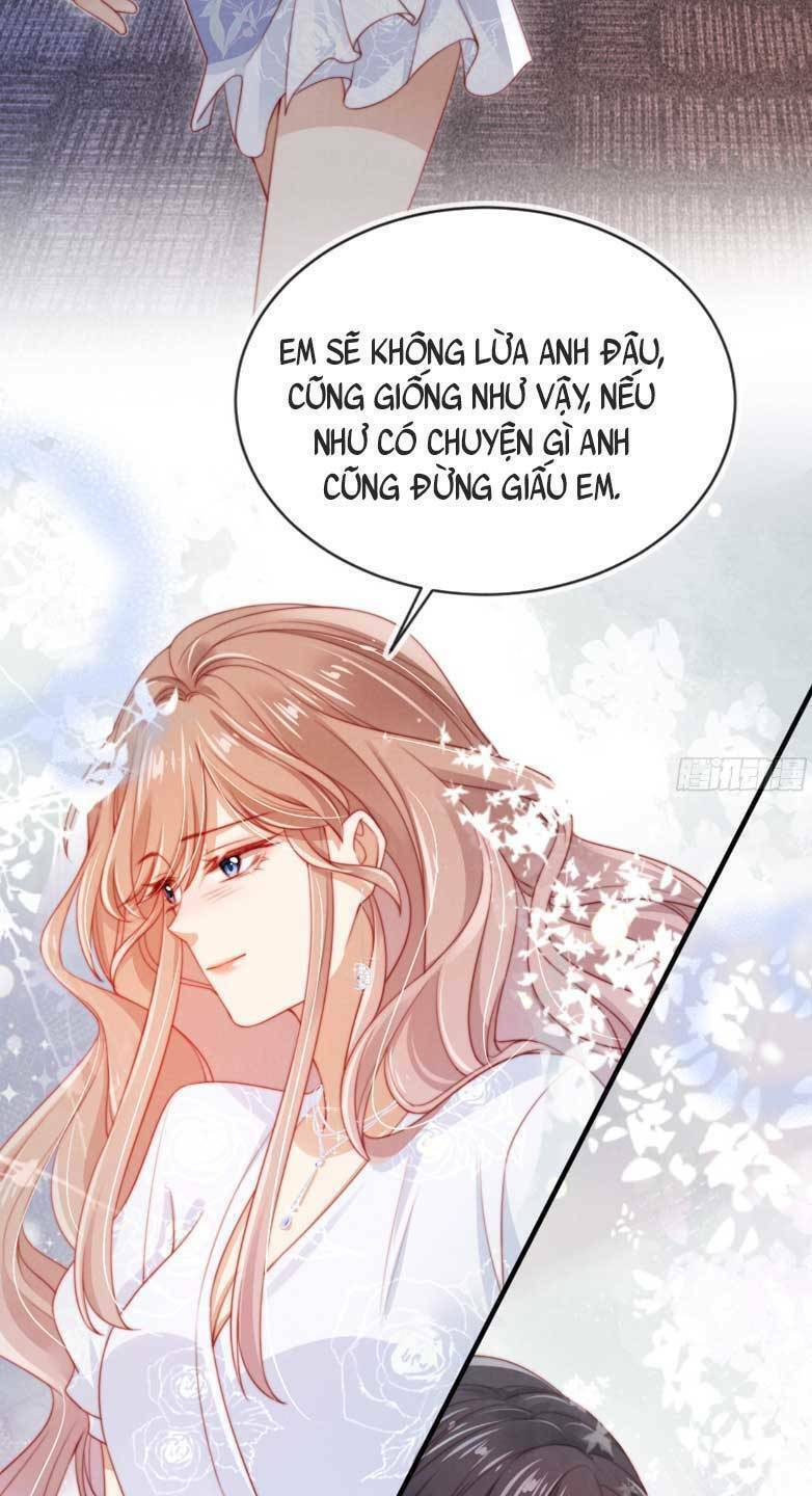 Hoắc Thiếu Lại Phải Theo Đuổi Vợ Yêu Rồi: Chapter 14