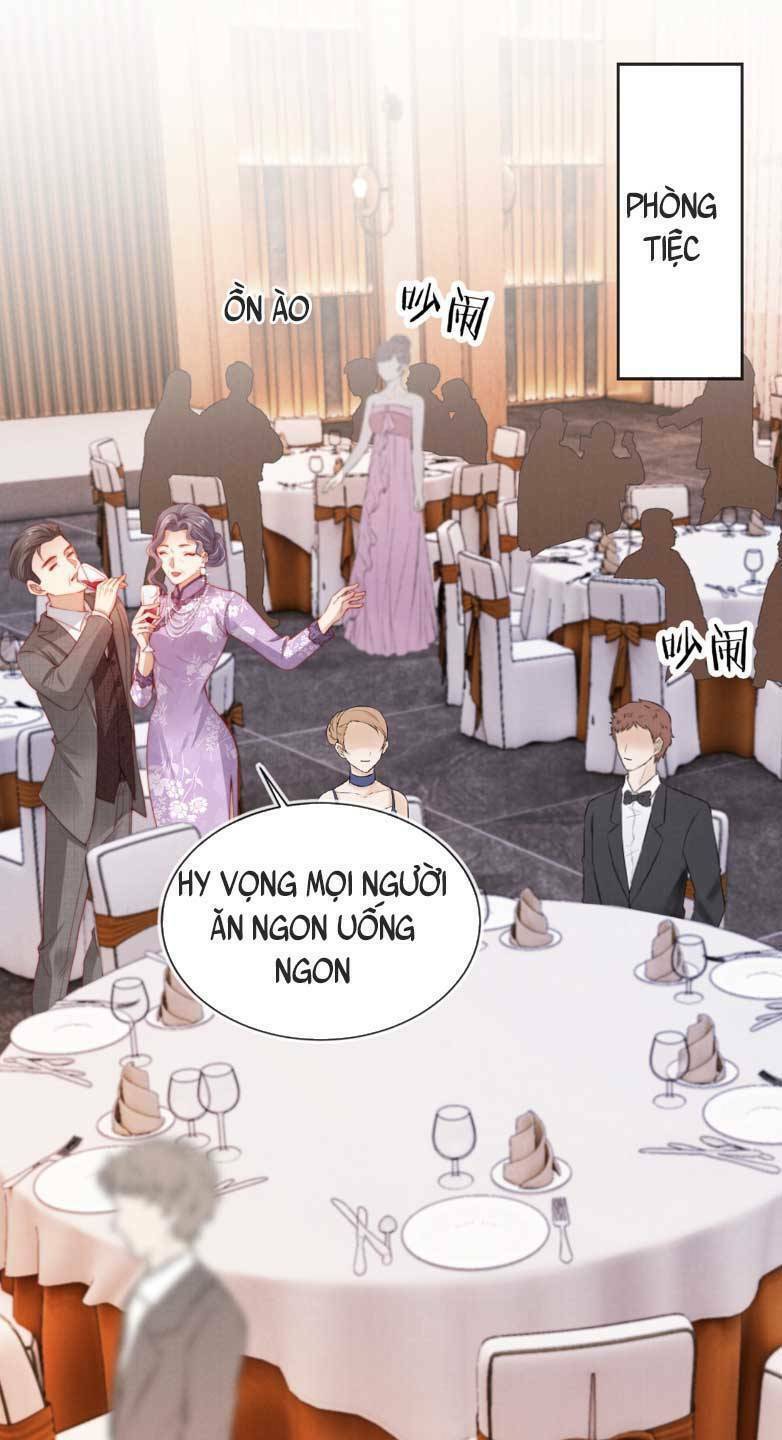 Hoắc Thiếu Lại Phải Theo Đuổi Vợ Yêu Rồi: Chapter 14