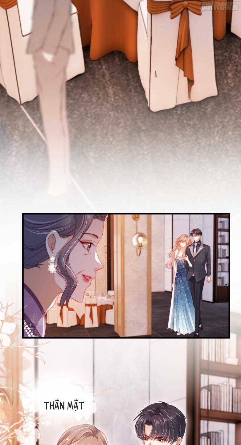 Hoắc Thiếu Lại Phải Theo Đuổi Vợ Yêu Rồi: Chapter 14