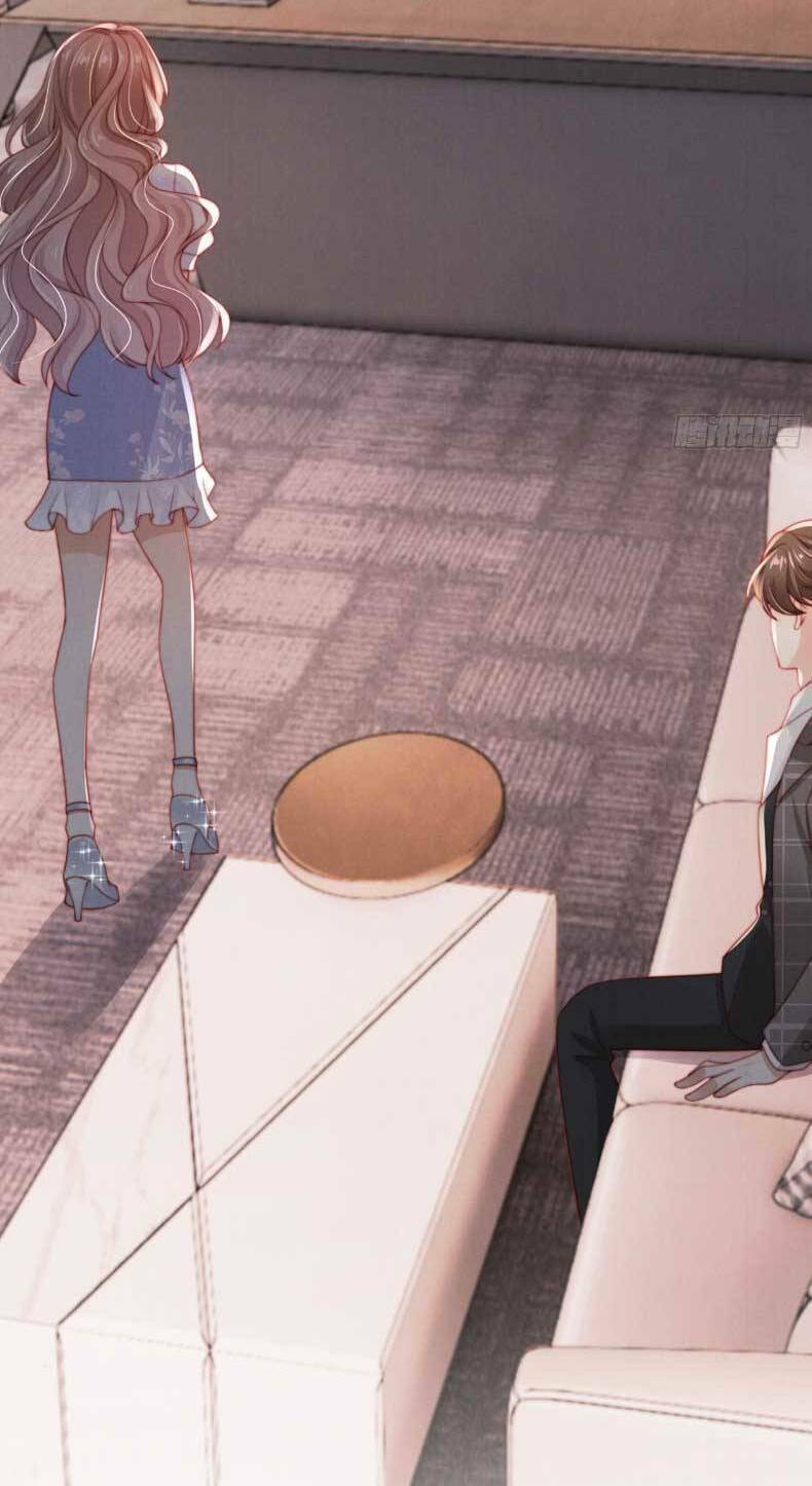 Hoắc Thiếu Lại Phải Theo Đuổi Vợ Yêu Rồi: Chapter 14