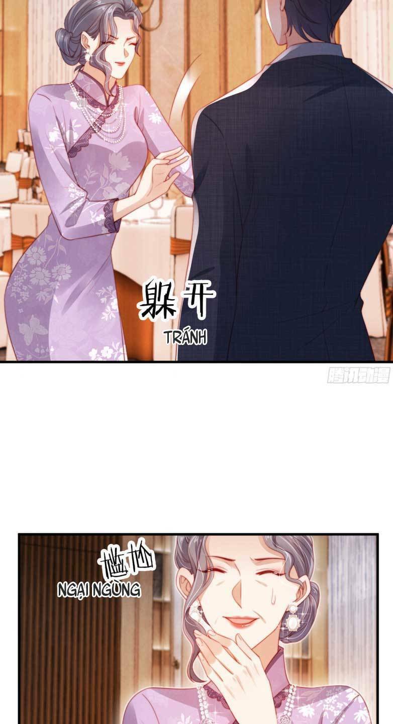 Hoắc Thiếu Lại Phải Theo Đuổi Vợ Yêu Rồi: Chapter 14