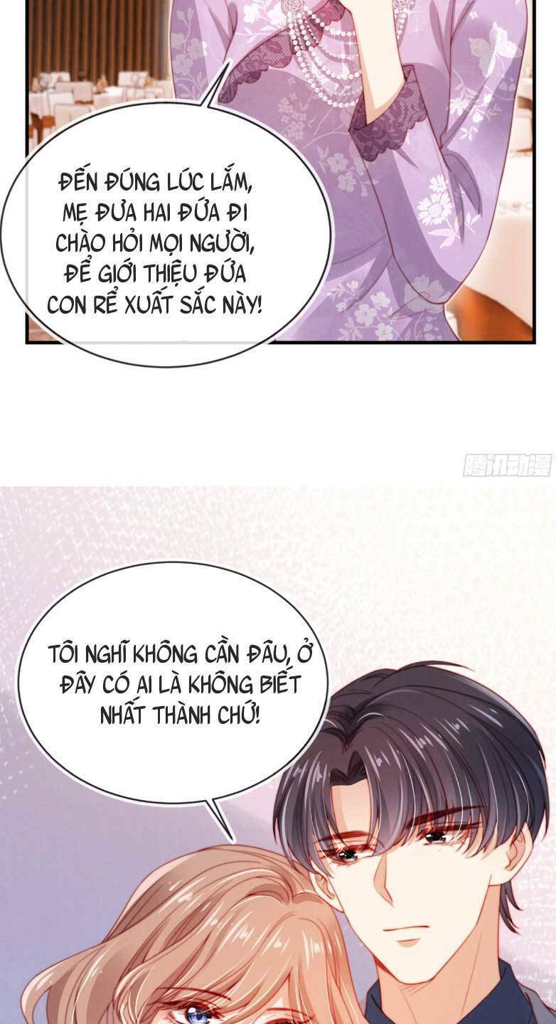 Hoắc Thiếu Lại Phải Theo Đuổi Vợ Yêu Rồi: Chapter 14
