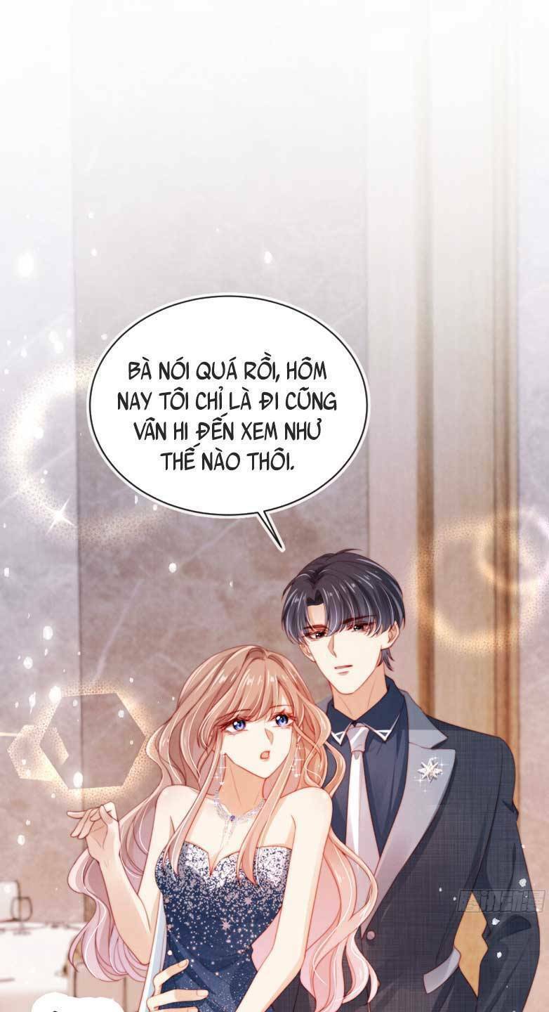 Hoắc Thiếu Lại Phải Theo Đuổi Vợ Yêu Rồi: Chapter 14