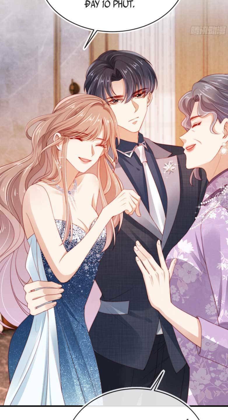 Hoắc Thiếu Lại Phải Theo Đuổi Vợ Yêu Rồi: Chapter 14