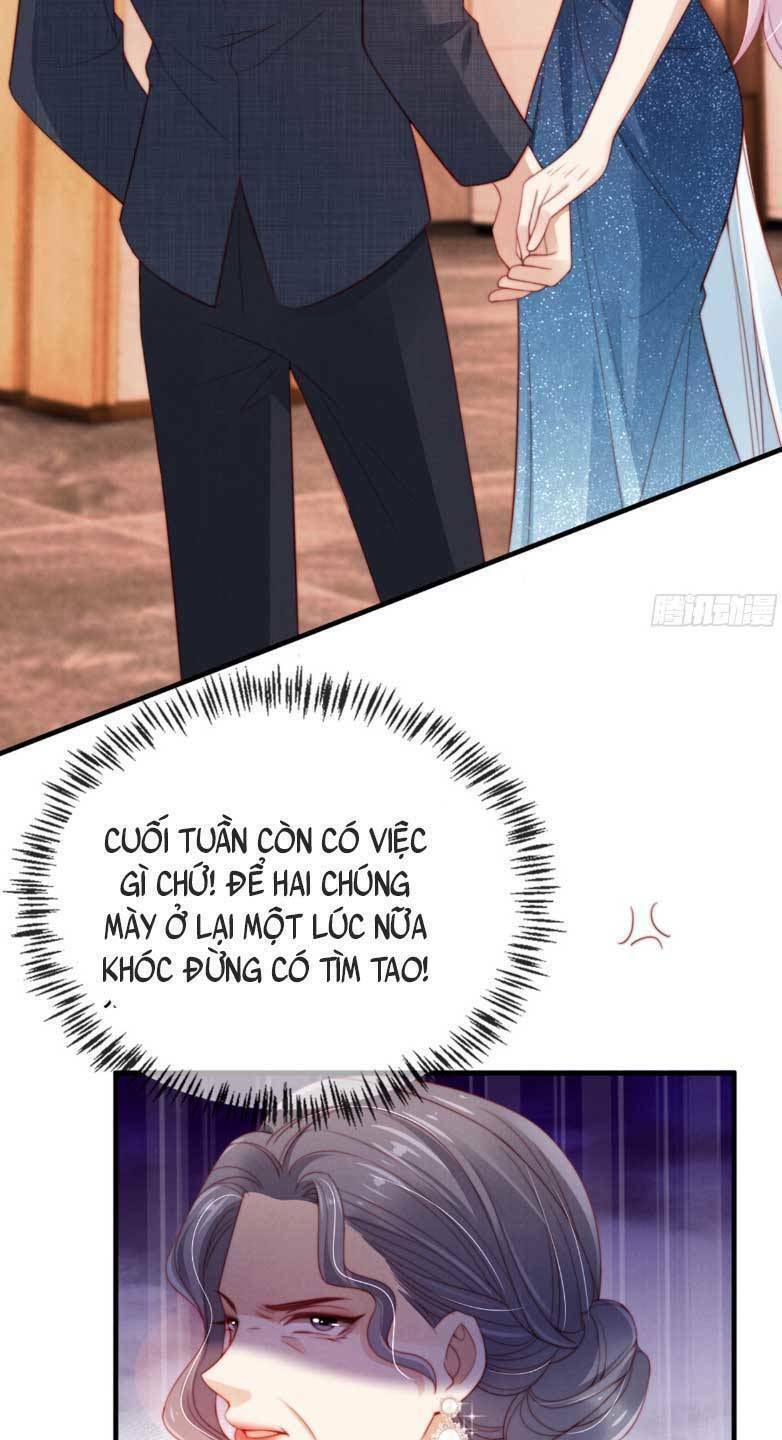 Hoắc Thiếu Lại Phải Theo Đuổi Vợ Yêu Rồi: Chapter 14