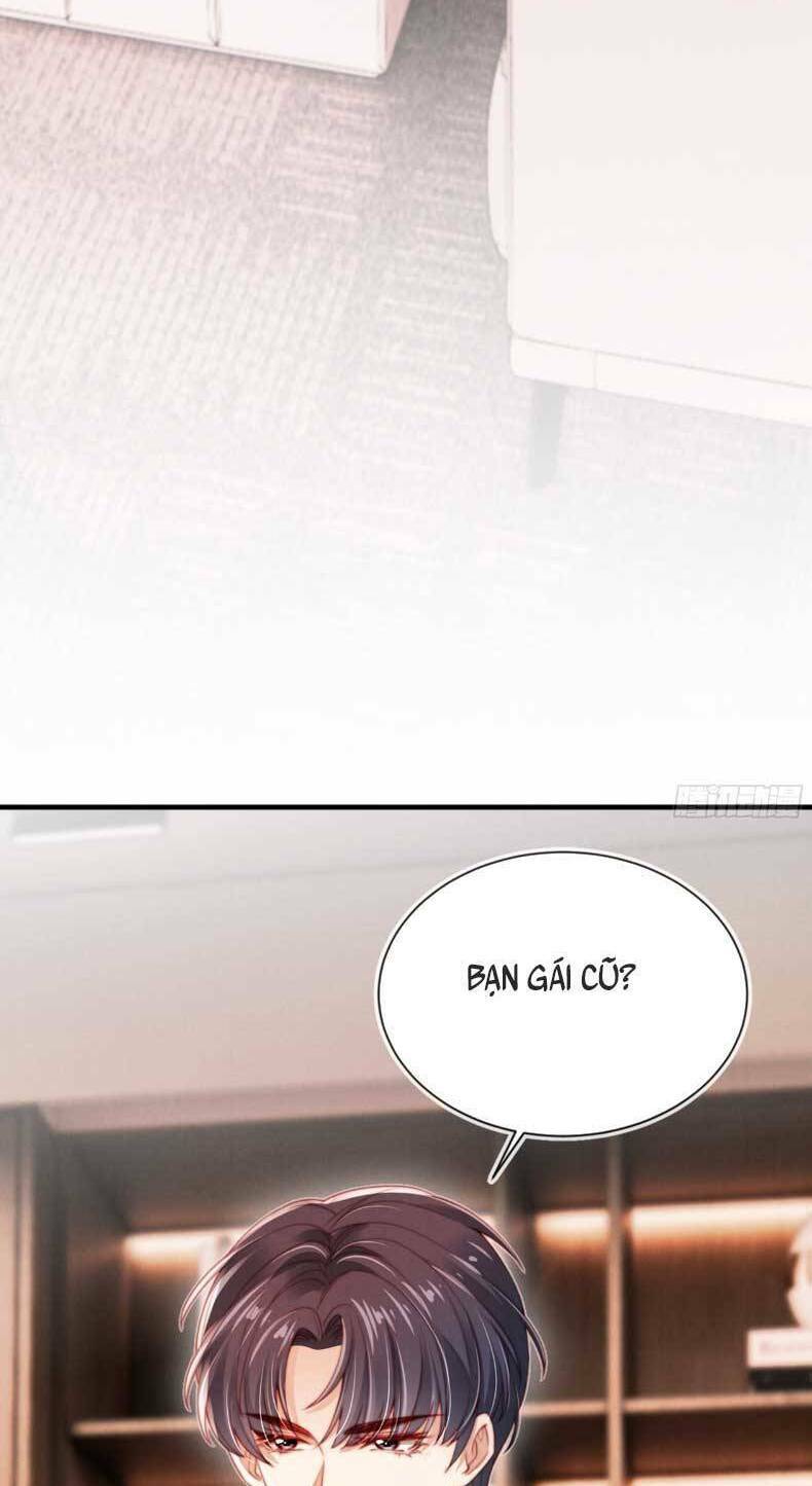 Hoắc Thiếu Lại Phải Theo Đuổi Vợ Yêu Rồi: Chapter 14
