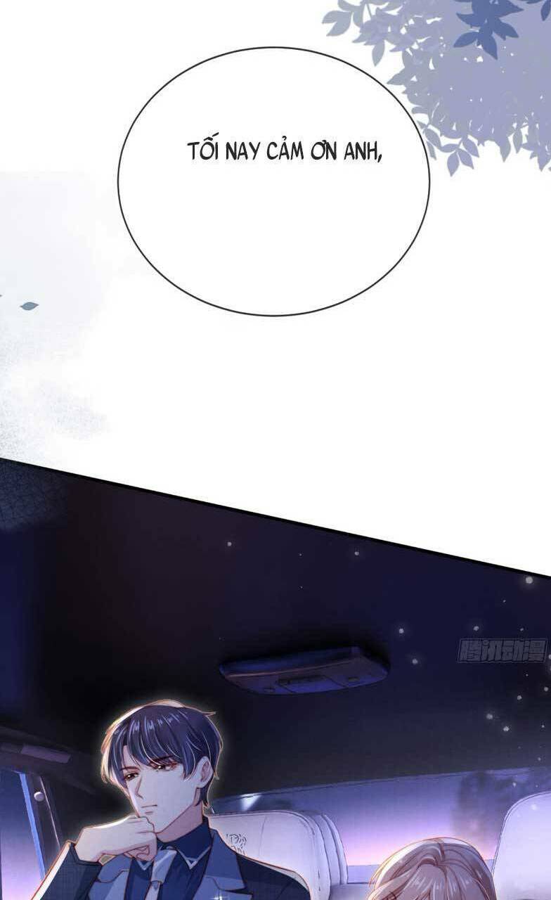 Hoắc Thiếu Lại Phải Theo Đuổi Vợ Yêu Rồi: Chapter 14