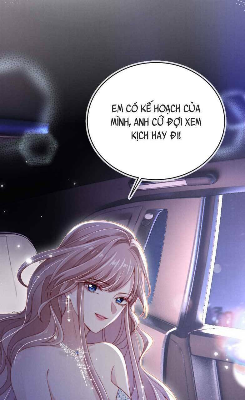 Hoắc Thiếu Lại Phải Theo Đuổi Vợ Yêu Rồi: Chapter 14