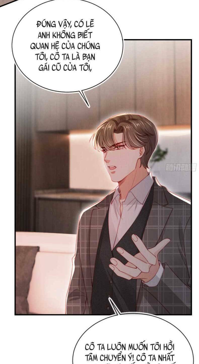 Hoắc Thiếu Lại Phải Theo Đuổi Vợ Yêu Rồi: Chapter 14