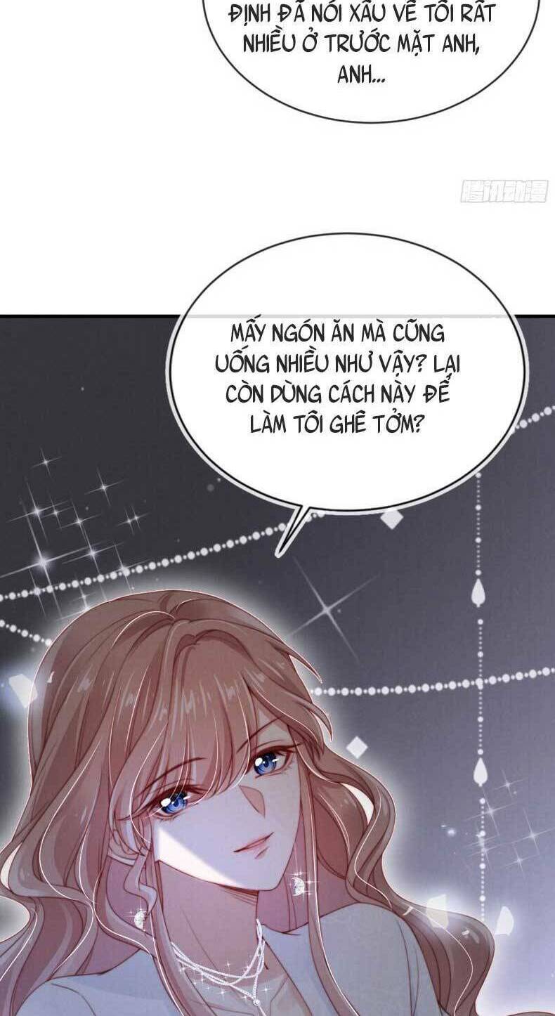 Hoắc Thiếu Lại Phải Theo Đuổi Vợ Yêu Rồi: Chapter 14