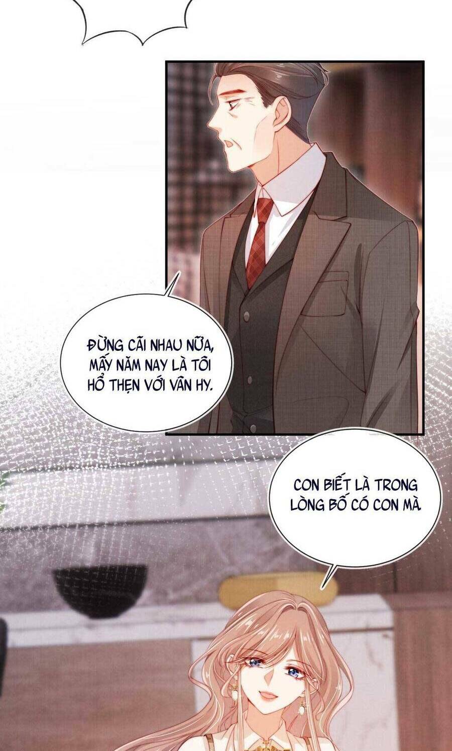 Hoắc Thiếu Lại Phải Theo Đuổi Vợ Yêu Rồi: Chapter 15