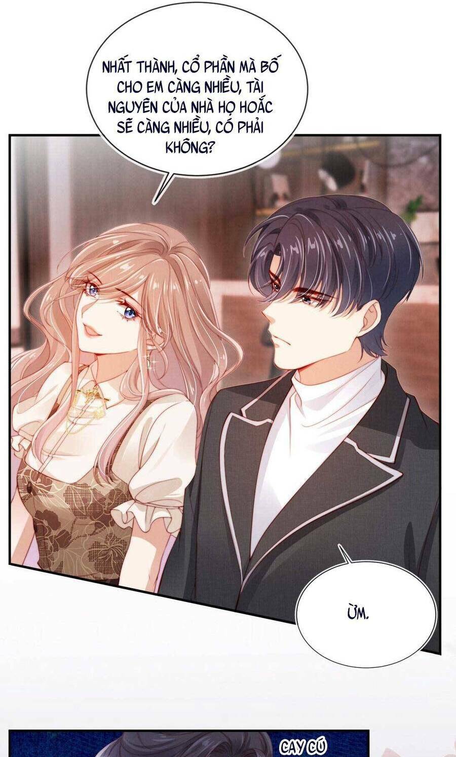 Hoắc Thiếu Lại Phải Theo Đuổi Vợ Yêu Rồi: Chapter 15
