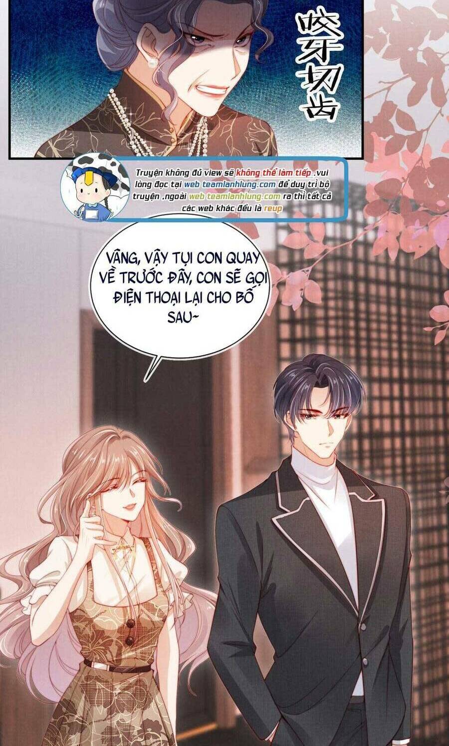 Hoắc Thiếu Lại Phải Theo Đuổi Vợ Yêu Rồi: Chapter 15