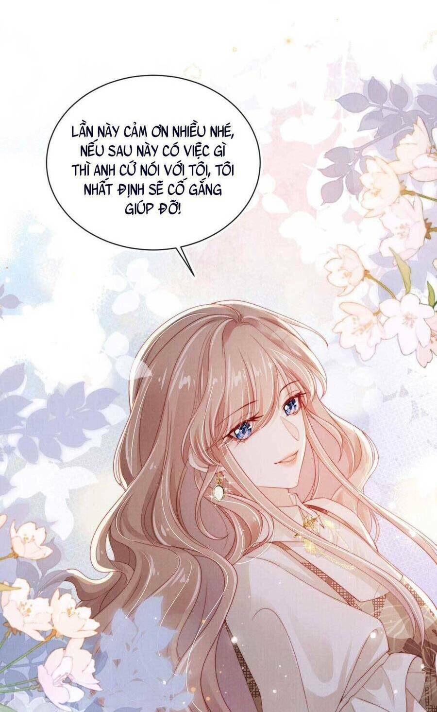 Hoắc Thiếu Lại Phải Theo Đuổi Vợ Yêu Rồi: Chapter 15