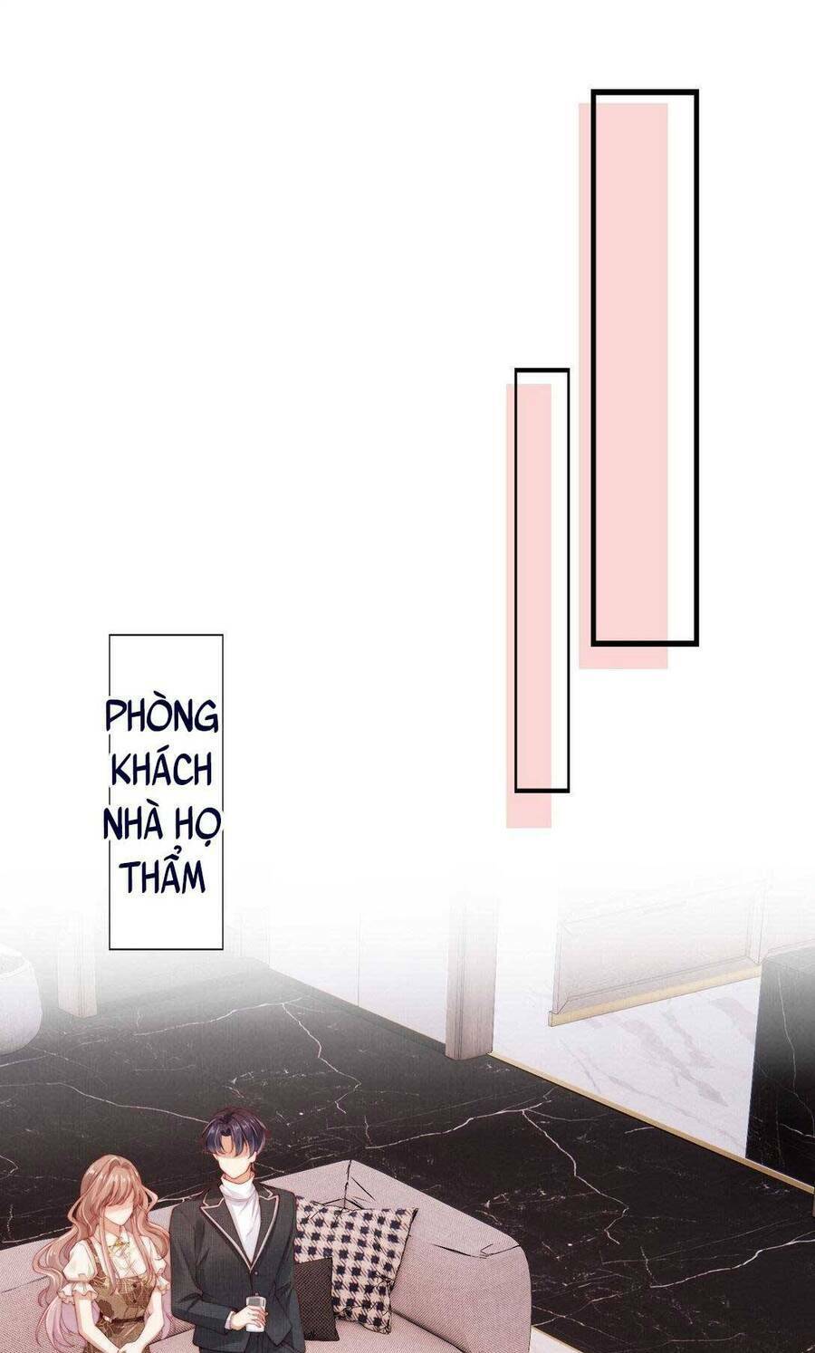 Hoắc Thiếu Lại Phải Theo Đuổi Vợ Yêu Rồi: Chapter 15