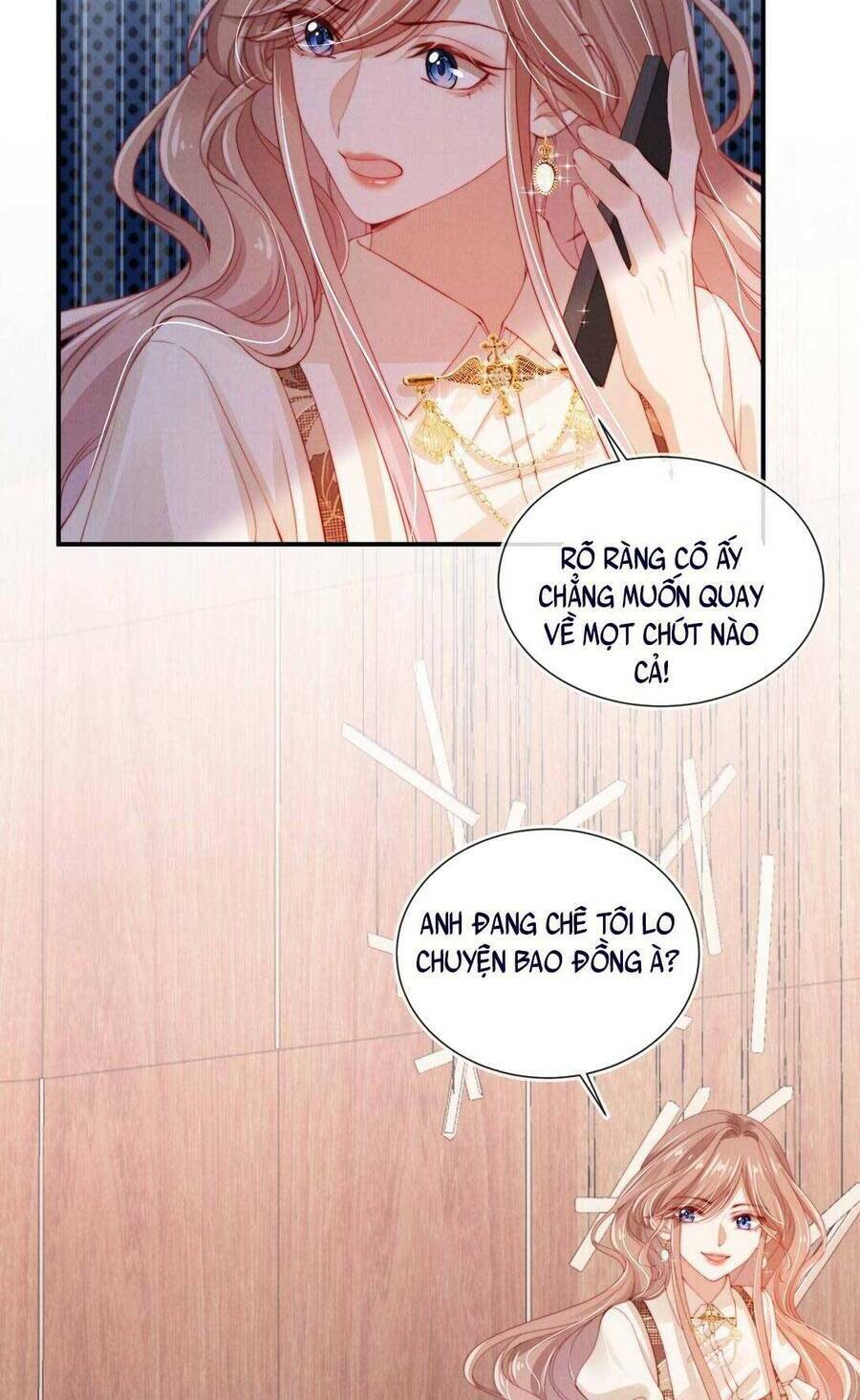 Hoắc Thiếu Lại Phải Theo Đuổi Vợ Yêu Rồi: Chapter 15
