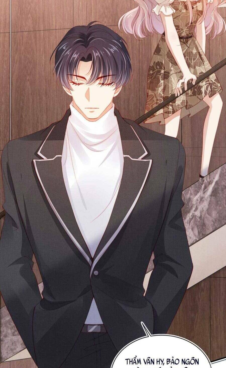 Hoắc Thiếu Lại Phải Theo Đuổi Vợ Yêu Rồi: Chapter 15