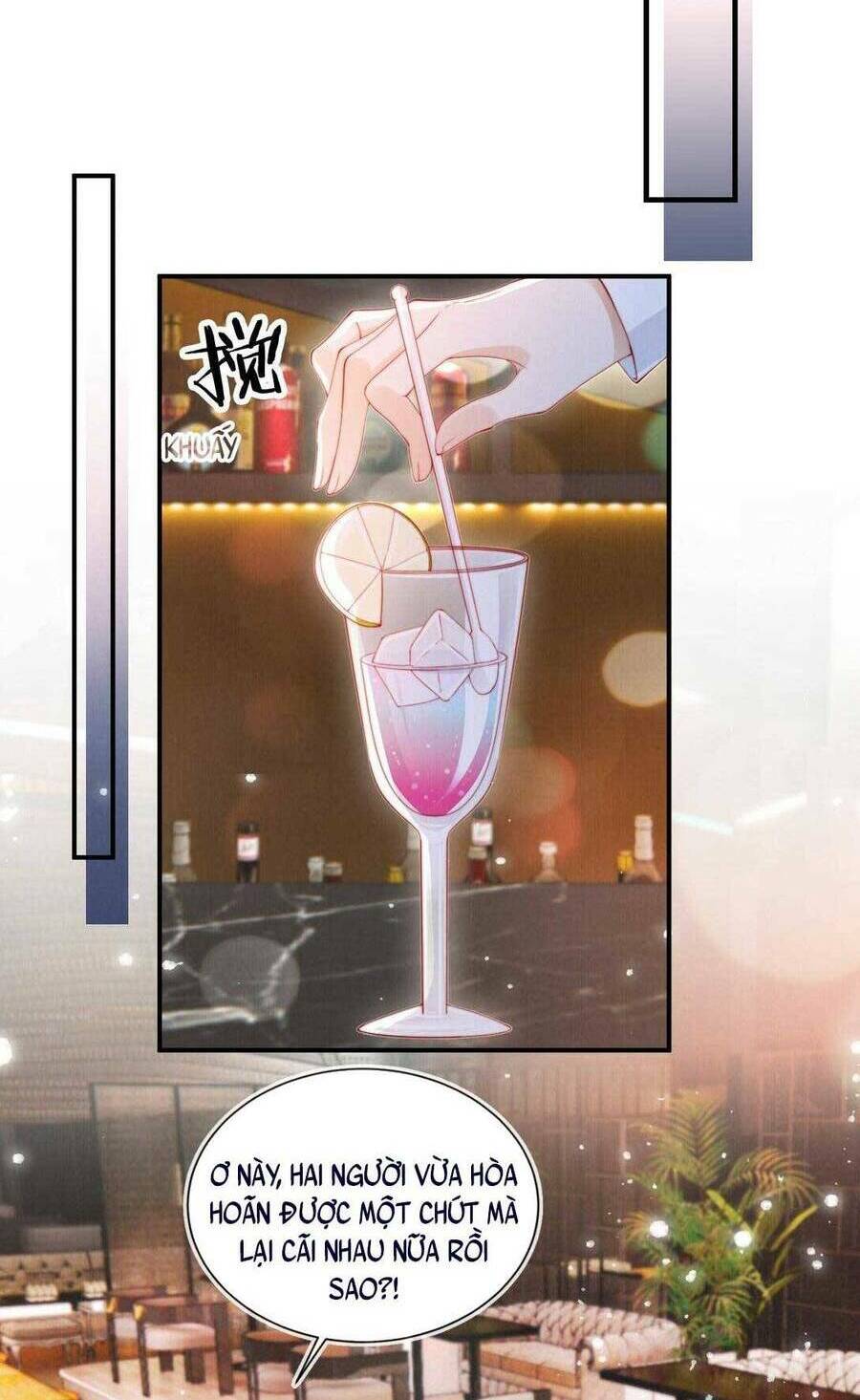 Hoắc Thiếu Lại Phải Theo Đuổi Vợ Yêu Rồi: Chapter 15