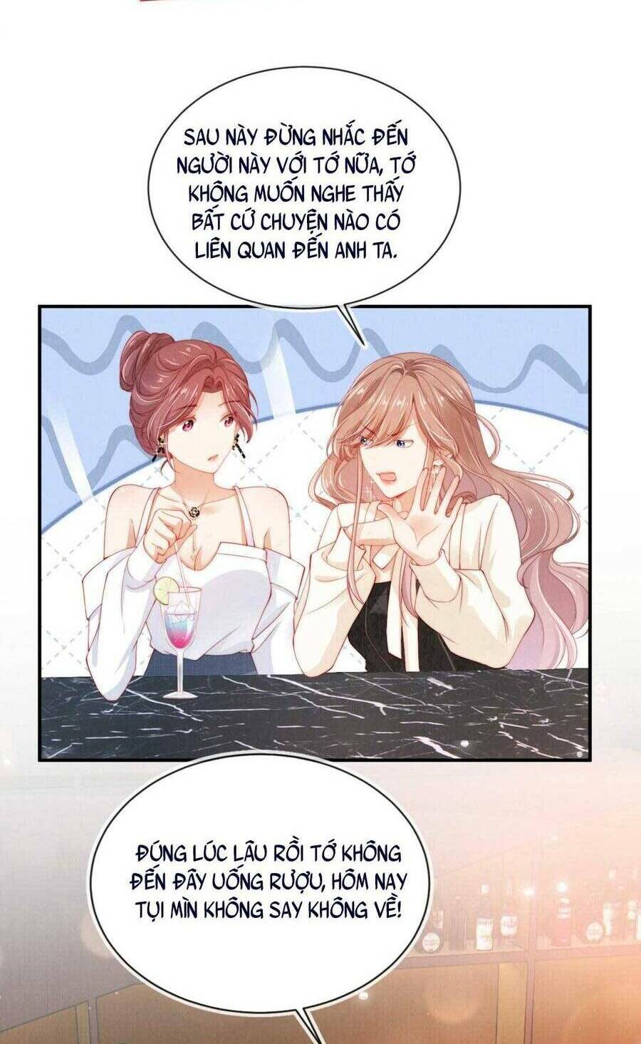 Hoắc Thiếu Lại Phải Theo Đuổi Vợ Yêu Rồi: Chapter 15