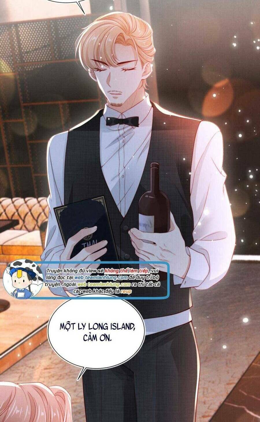 Hoắc Thiếu Lại Phải Theo Đuổi Vợ Yêu Rồi: Chapter 15