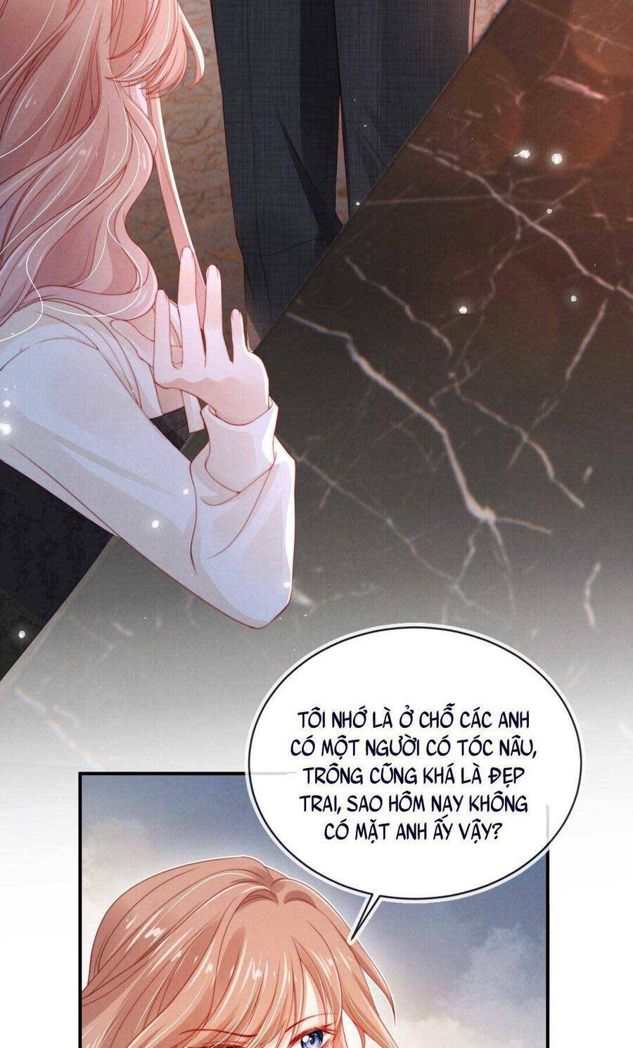 Hoắc Thiếu Lại Phải Theo Đuổi Vợ Yêu Rồi: Chapter 15
