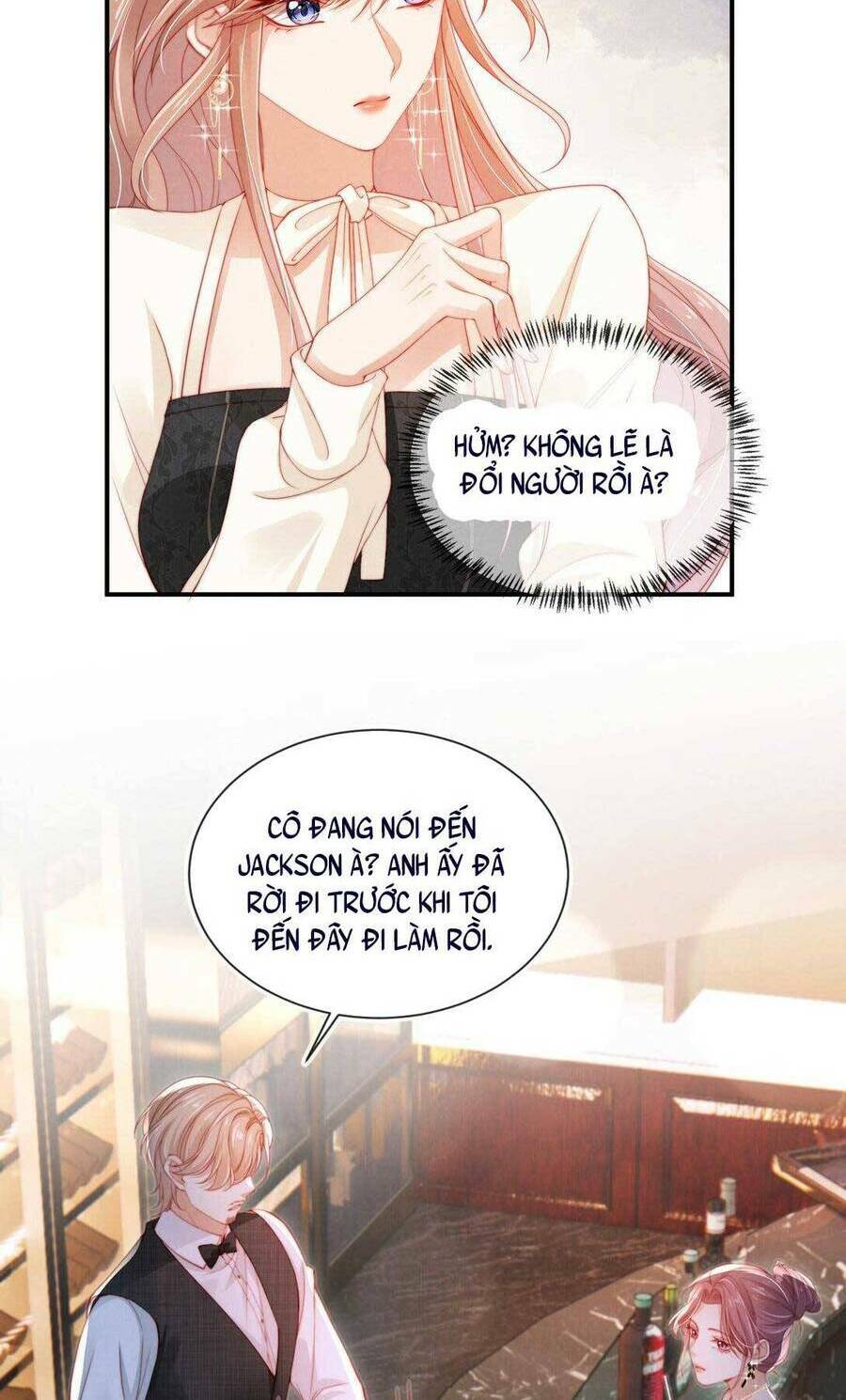 Hoắc Thiếu Lại Phải Theo Đuổi Vợ Yêu Rồi: Chapter 15