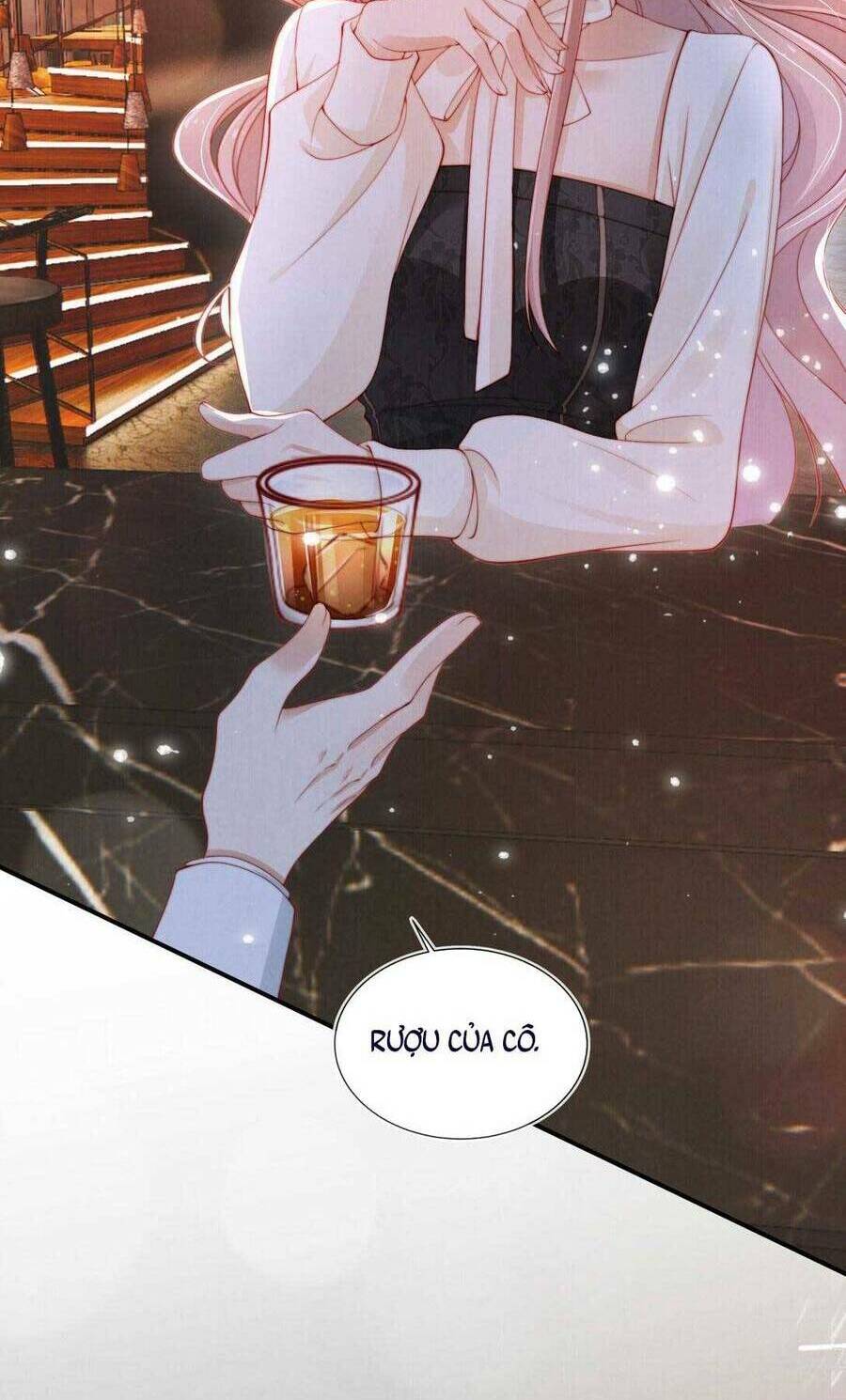 Hoắc Thiếu Lại Phải Theo Đuổi Vợ Yêu Rồi: Chapter 15