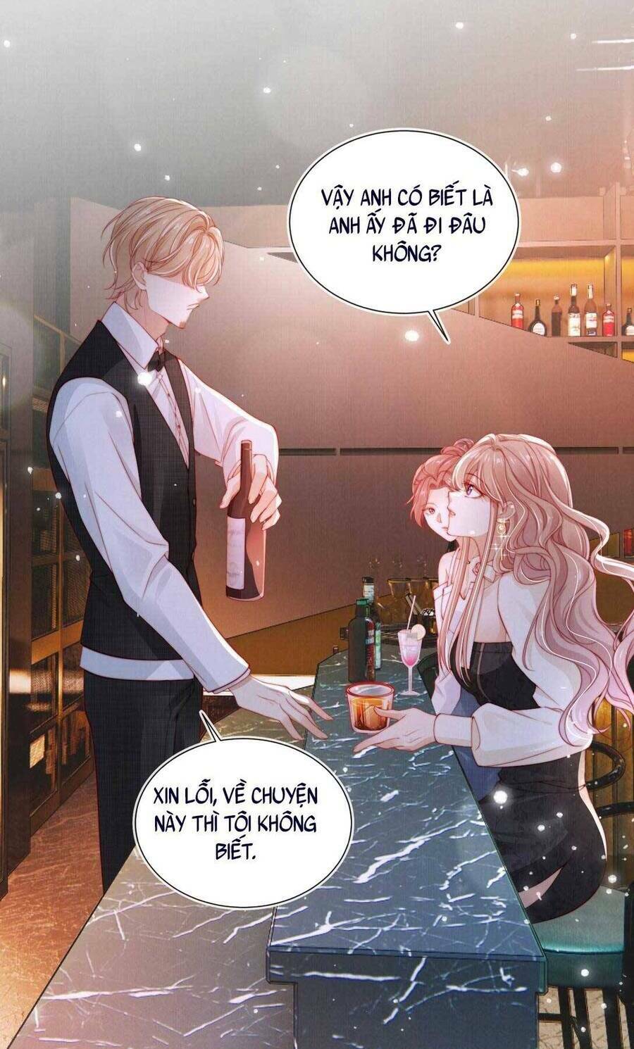 Hoắc Thiếu Lại Phải Theo Đuổi Vợ Yêu Rồi: Chapter 15