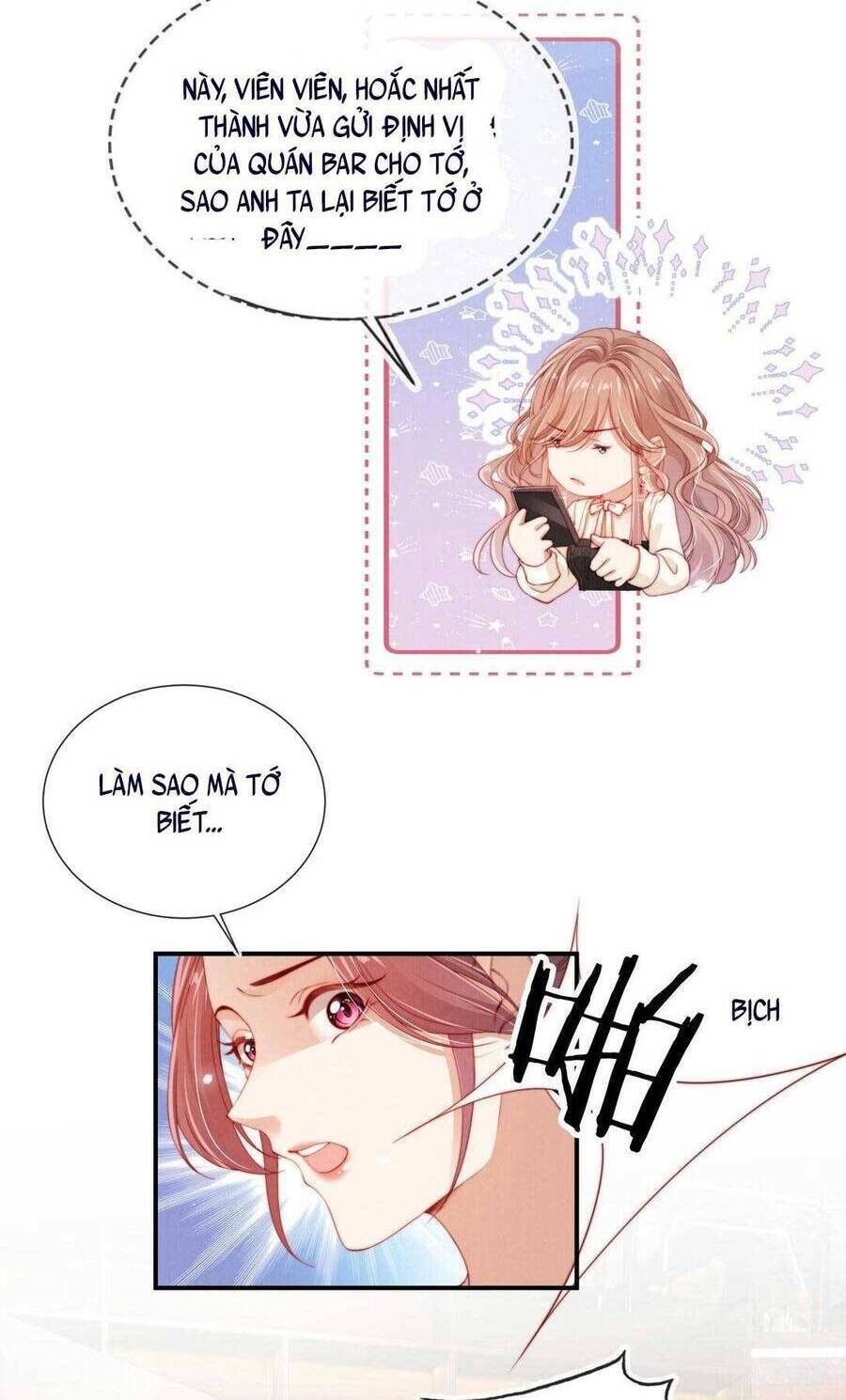 Hoắc Thiếu Lại Phải Theo Đuổi Vợ Yêu Rồi: Chapter 15