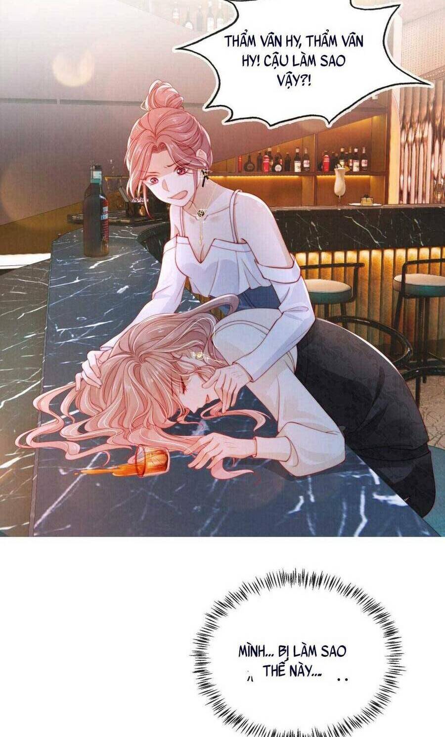 Hoắc Thiếu Lại Phải Theo Đuổi Vợ Yêu Rồi: Chapter 15