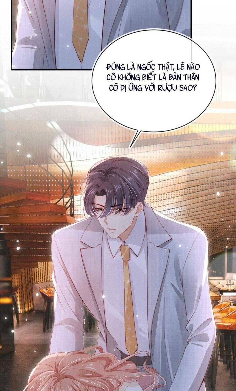 Hoắc Thiếu Lại Phải Theo Đuổi Vợ Yêu Rồi: Chapter 15