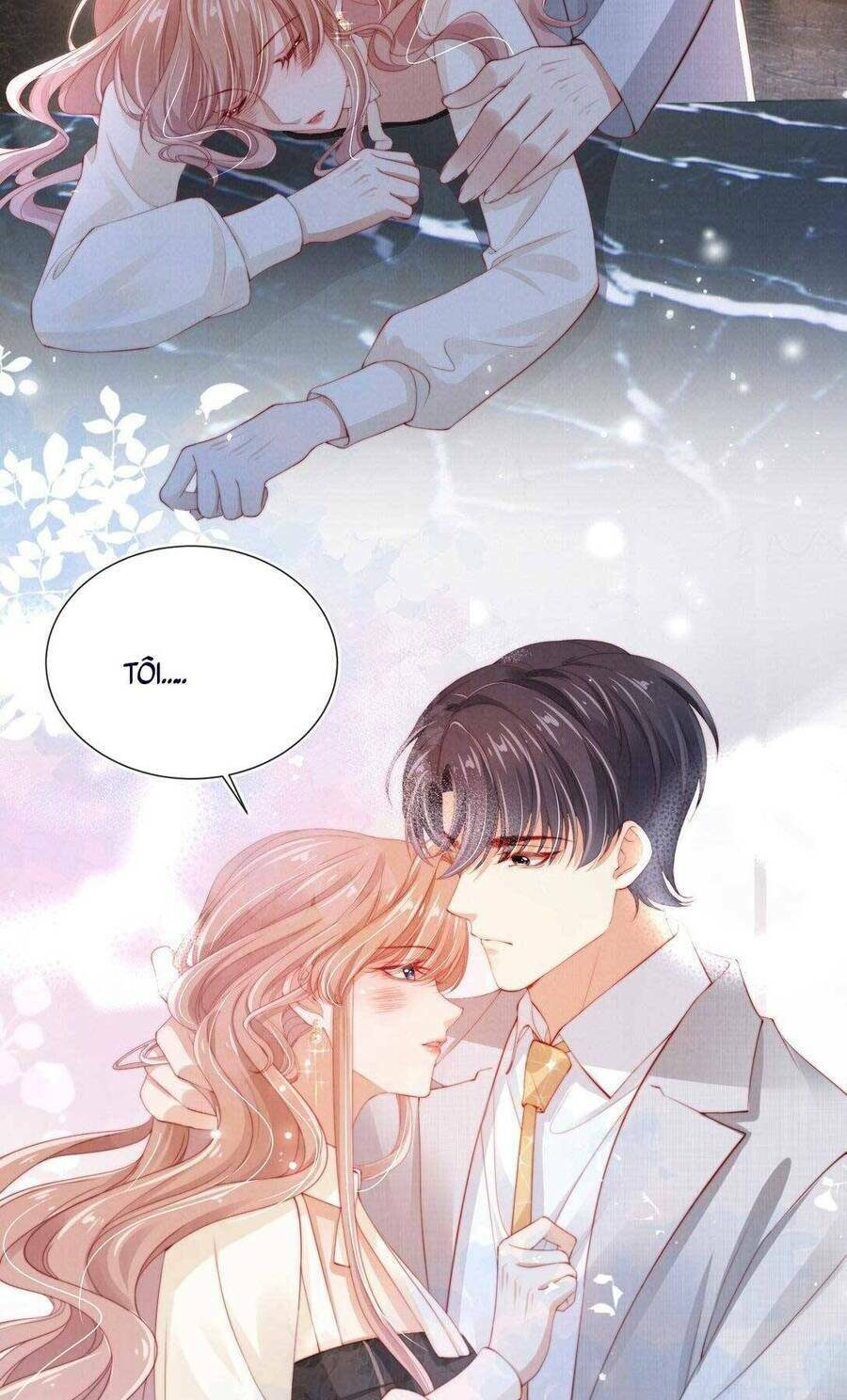 Hoắc Thiếu Lại Phải Theo Đuổi Vợ Yêu Rồi: Chapter 15