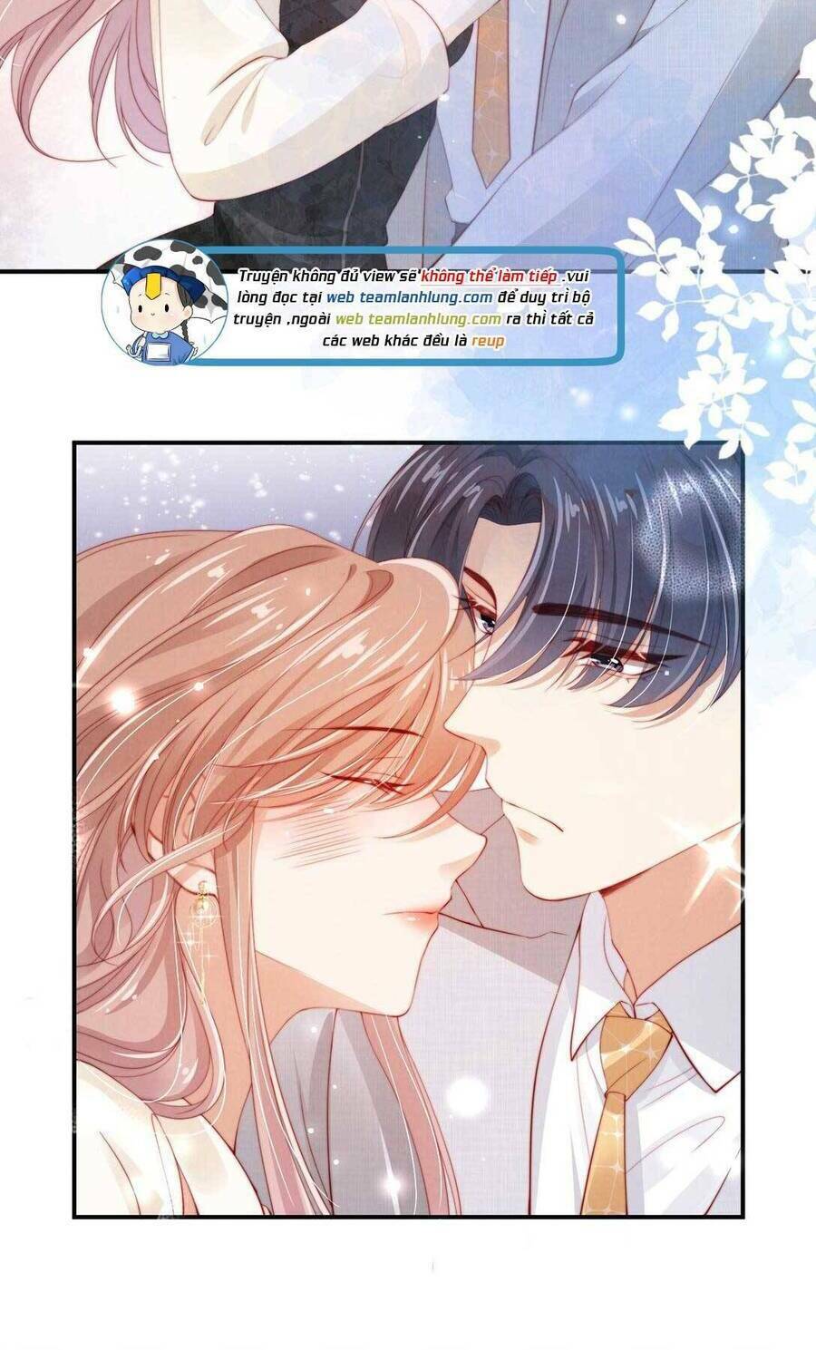 Hoắc Thiếu Lại Phải Theo Đuổi Vợ Yêu Rồi: Chapter 15