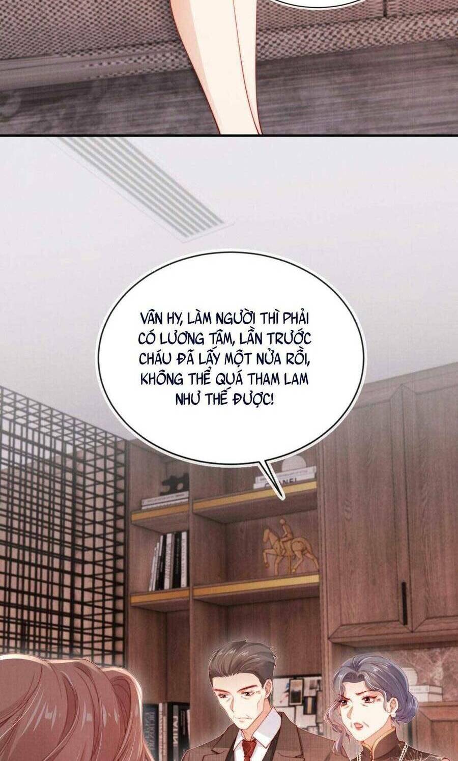 Hoắc Thiếu Lại Phải Theo Đuổi Vợ Yêu Rồi: Chapter 15