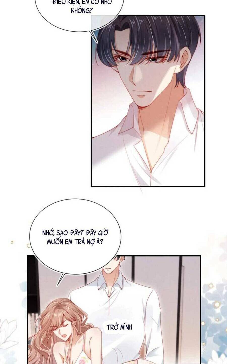 Hoắc Thiếu Lại Phải Theo Đuổi Vợ Yêu Rồi: Chapter 16