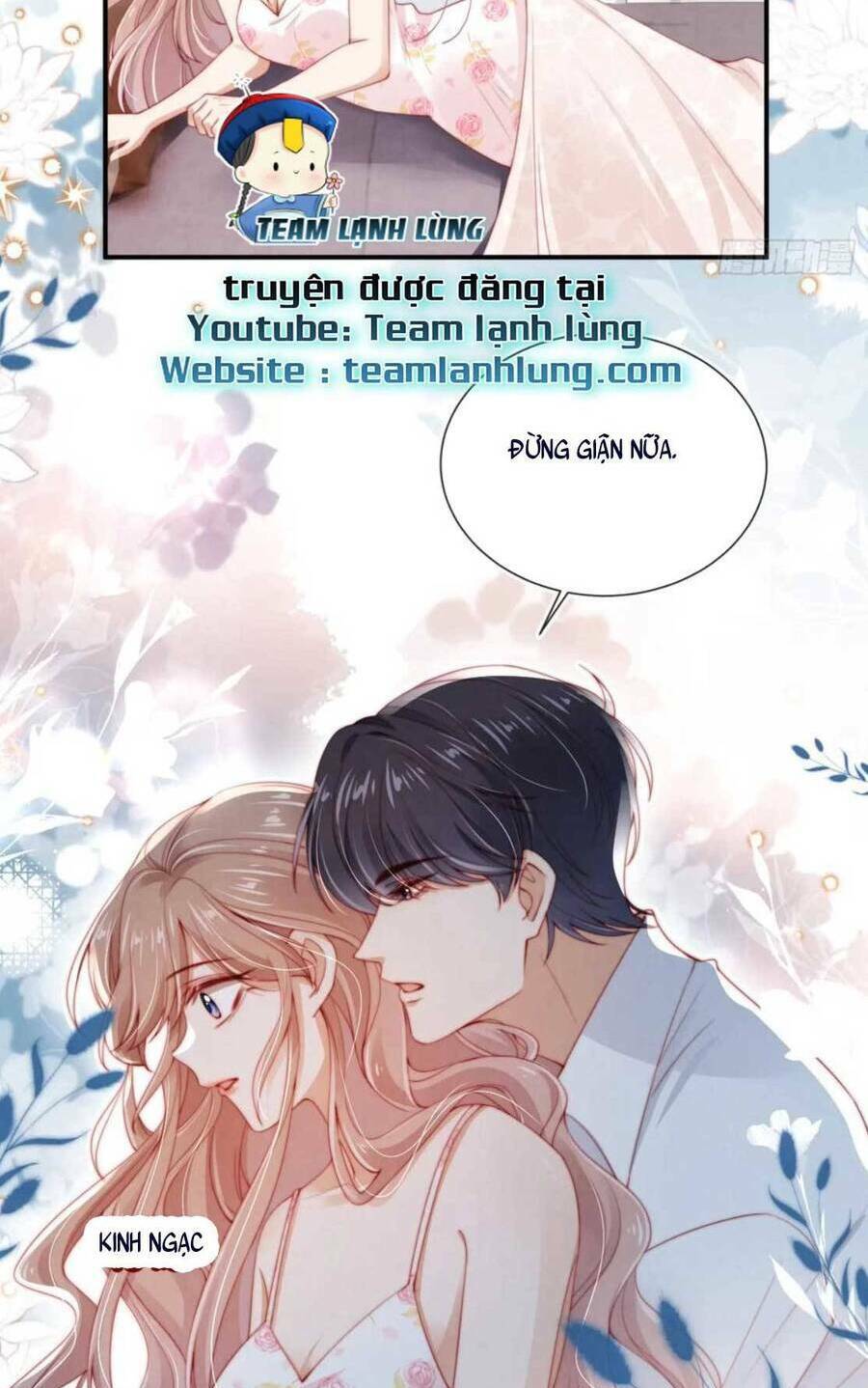 Hoắc Thiếu Lại Phải Theo Đuổi Vợ Yêu Rồi: Chapter 16