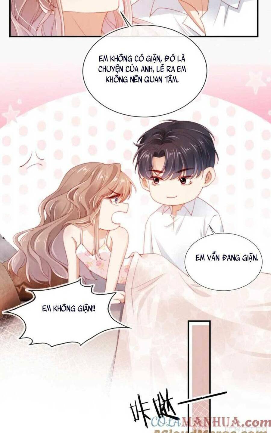 Hoắc Thiếu Lại Phải Theo Đuổi Vợ Yêu Rồi: Chapter 16